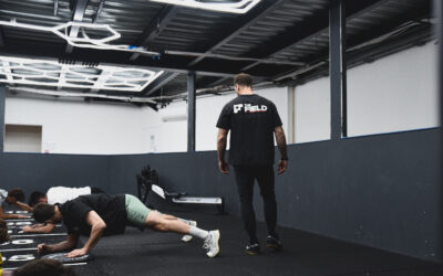 Comment progresser aux burpees ?
